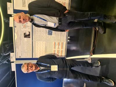 EMS Annual Meeting 2026, Utrecht, Netherlands
